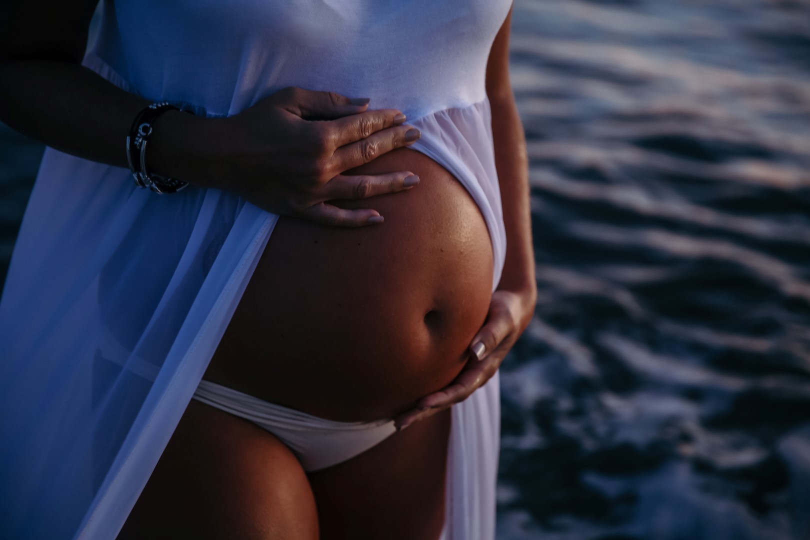 reportaje prenatal gran canaria