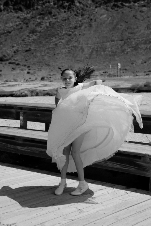 reportaje primera comunión las palmas