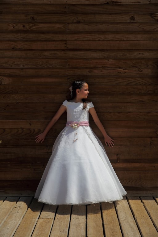 reportaje primera comunión las palmas