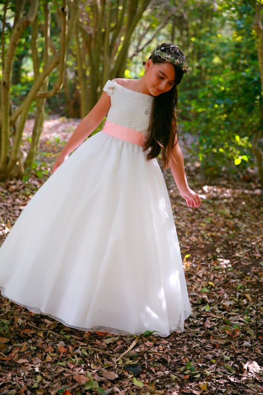 reportaje primera comunión las palmas