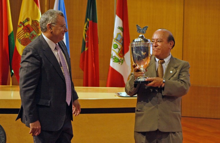 reportaje documental las palmas