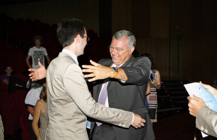 reportaje documental las palmas