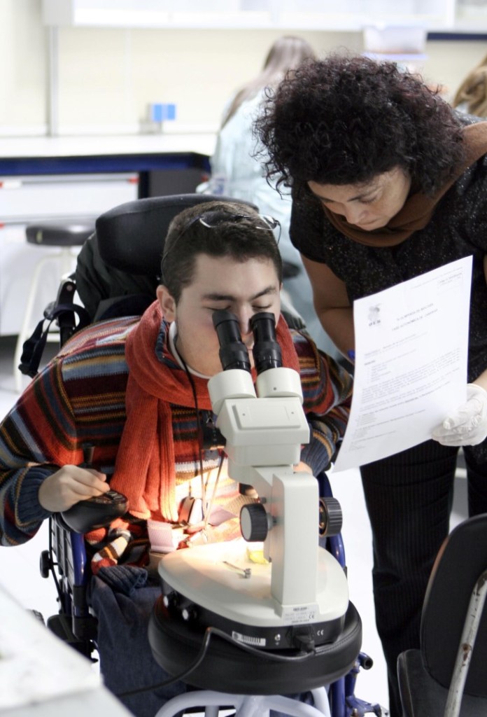 reportaje documental las palmas