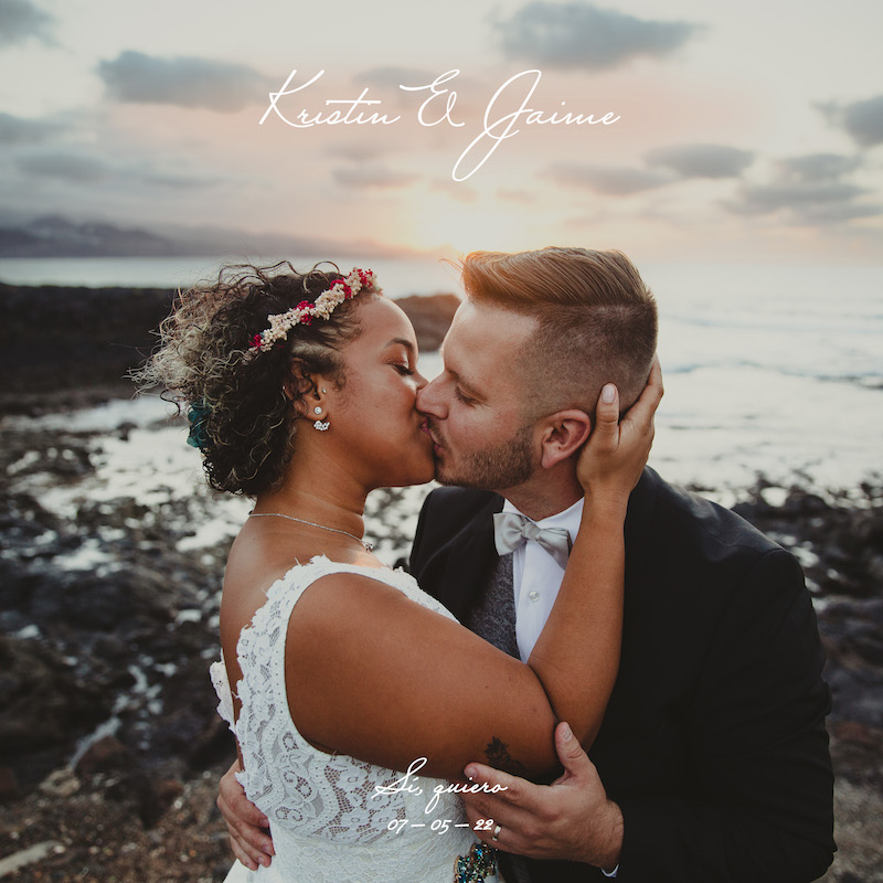 bodas las palmas Rafa Dálvez